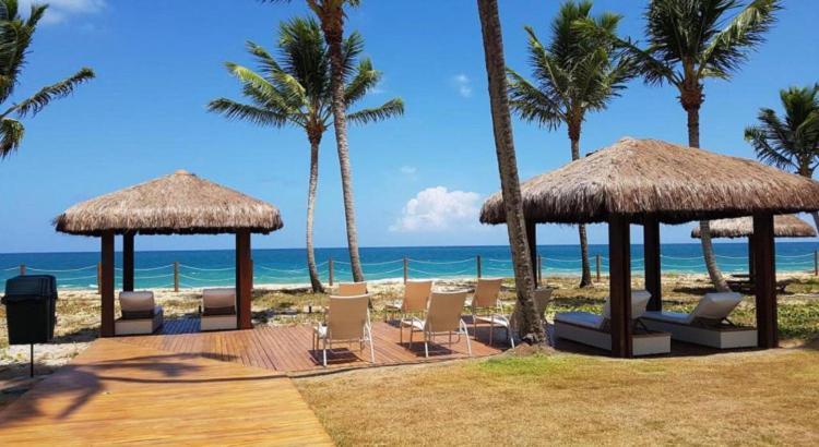 Praia De Muro Alto, Porto De Galinhas, Oka Exterior foto