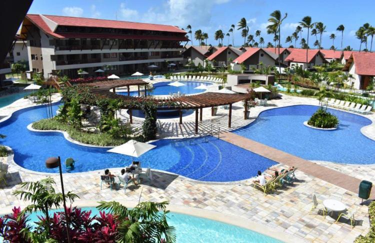 Praia De Muro Alto, Porto De Galinhas, Oka Exterior foto